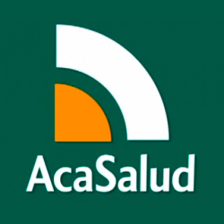 Logotipo ACA Salud
