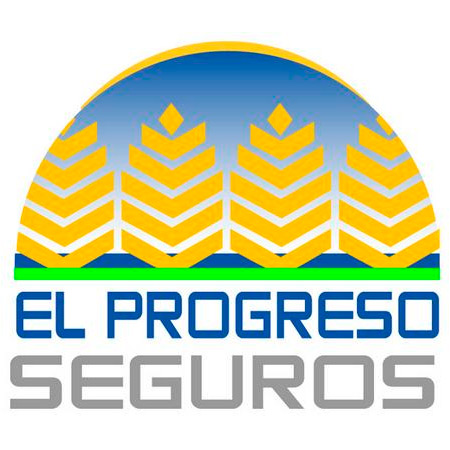 Logotipo El Progreso Seguros