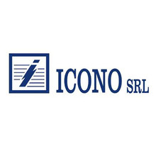 Logotipo Icono SRL