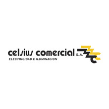 Logotipo Celsius Comercial