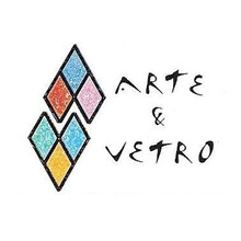 Logotipo Arte & Vetro