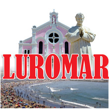 Logotipo Luromar