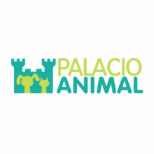 Logotipo Palacio Animal