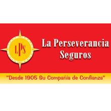Logotipo LA PERSEVERANCIA SEGUROS
