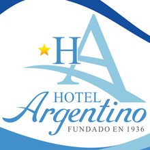 Logotipo Hotel Argentino