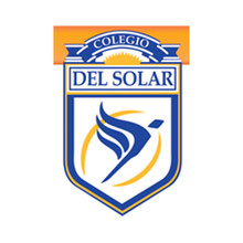 Logotipo COLEGIOS DEL SOLAR