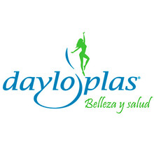 Logotipo Daylo Plas