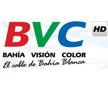 Logotipo BAHIA VISION COLOR