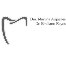 Logotipo Consultorio Odontologico Bahiense