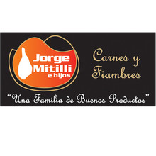 Logotipo Jorge Mitilli e Hijos
