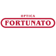 Logotipo Optica Fortunato