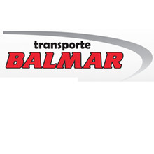 Logotipo Transporte Balmar