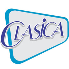 Logotipo LRI 435 RADIO CLASICA 95.9 FM