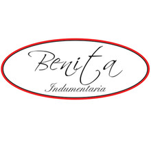 Logotipo Benita Indumentaria