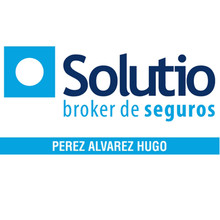 Logotipo ASESORES DE SEGUROS