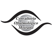Logotipo Instituto Oftalmologico Moirano