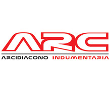 Logotipo ARCIDIACONO INDUMENTARIA