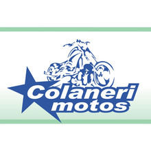 Logotipo Colaneri Motos