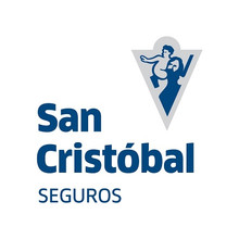 Logotipo San Cristobal Seguros SA