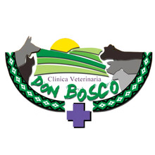 Logotipo Clinica Veterinaria Don Bosco