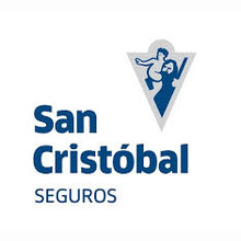 Logotipo San Cristobal Seguros