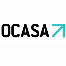 Logotipo OCASA