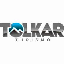 Logotipo TOLKAR TURISMO