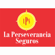 Logotipo La Perseverancia Seguros