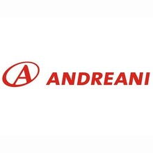 Logotipo Andreani Postal