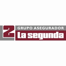 Logotipo SEGUROS GENERALES LA SEGUNDA