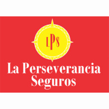 Logotipo LA PERSEVERANCIA SEGUROS
