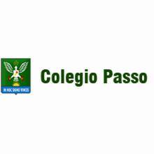 Logotipo Colegio Juan Jose Passo