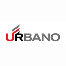 Logotipo Urbano Express
