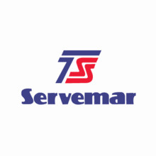 Logotipo Servemar Correo Privado
