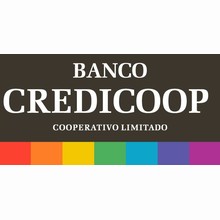 Logotipo Banco Credicoop Cooperativo Ltdo