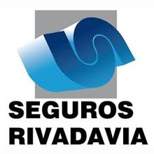 Logotipo Seguros Rivadavia