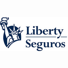 Logotipo Liberty Seguros