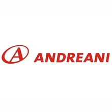 Logotipo Correo Andreani SA