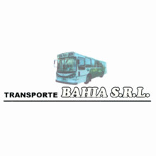 Logotipo TRANSPORTE BAHIA SRL