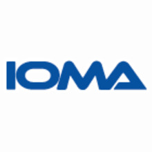 Logotipo Ioma