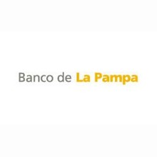 Logotipo Banco de La Pampa