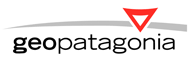 Logotipo GEO PATAGONIA – SERVICIOS PETROLEROS