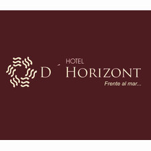 Logotipo Hotel D’Horizont