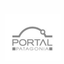 Logotipo Portal Patagonia Shopping