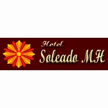 Logotipo Hotel Soleado Mh