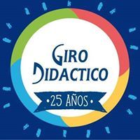 Logotipo Giro Didactico