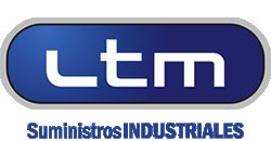 Logotipo Ltm Suministros Industriales