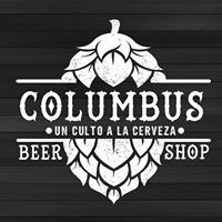 Logotipo Cervecería Columbus