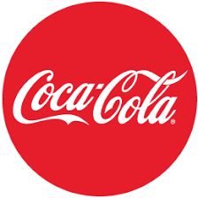 Logotipo Coca-cola Andina