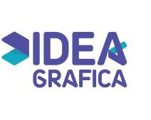 Logotipo Idea Grafica